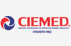 Ciemed – Centro Integrado de Especialidades Médicas – Camaquã/RS